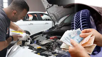 Araç Sahiplerine Kritik Kış Bakımı Uyarısı