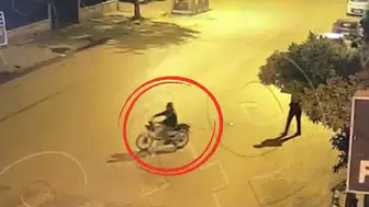 Iğdır'da Motosiklet Hırsızlığı Operasyonu: 4 Çocuk Tutuklandı
