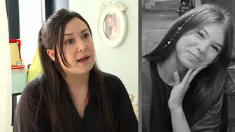 Antalya Alanya'da Genç Ece Molla'nın Ölümüne İlişkin Adalet Arayışı