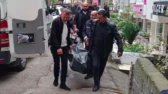 Amasya'da 16 Yaşındaki Lise Öğrencisi Evinde Ölü Bulundu