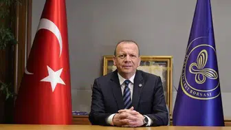 BTSO'da başkan değişti: Özer Matlı seçildi