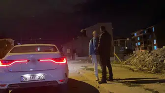 Eskişehir'de alkollü sürücüye 50 bin lira ceza : Ehliyetine 2 yıl el konuldu