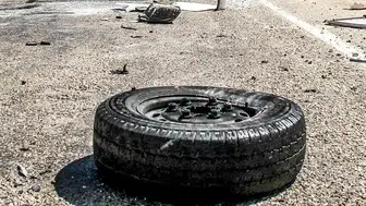 Mısır'da Feci Trafik Kazası: 10 Ölü, 24 Yaralı