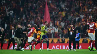 Derbi Sonrası PFDK Sevkleri Açıklandı