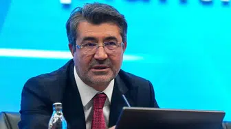 TBB Başkanı Çakar'dan fon soruşturması açıklaması
