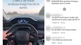 Sosyal Medyada Hız Paylaşımına 25 Bin Lira Ceza
