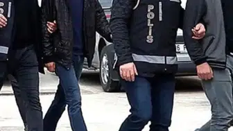 Yedi İlde Büyük Müstehcenlik ve Fuhuş Operasyonu