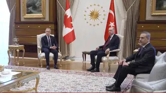 Türkiye ile Kanada Arasında Savunma Sanayiinde Yeni Dönem