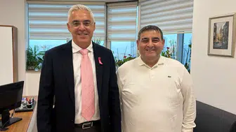 Annesinin Kanseri Hayatını Kurtardı: Erken Teşhisle Sağlığına Kavuştu
