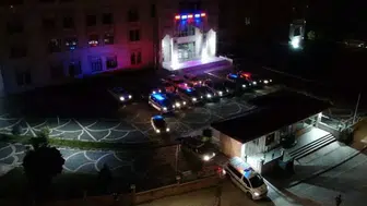 Siirt Merkezli 8 İlde Dev Yasa Dışı Bahis Operasyonu