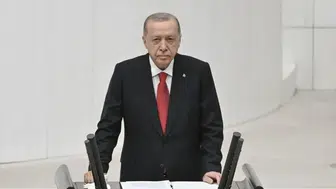 Cumhurbaşkanı Erdoğan'dan fon piyasası açıklaması