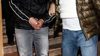 Aksaray Merkezli 9 İlde FETÖ Operasyonu: 17 Gözaltı
