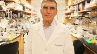 Aziz Sancar’dan Türk dünyasına çağrı: Kendi kaynaklarımızı kendimiz işletmeliyiz