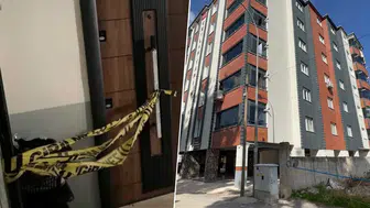 Osmaniye'de 20 Günlük Evli Çiftin Tartışması Ölümle Bitti