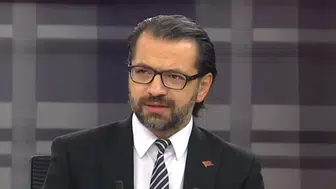 Gazeteci Hacı Yakışıklı'dan Yerel Yönetimlerde AK Parti Transferi İddiası