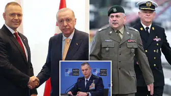 Varşova Güvenlik Forumu'nda NATO Stratejisi ve Türkiye-Polonya İlişkileri