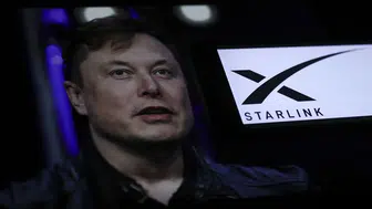 Elon Musk'tan Hindistan'daki Starlink Lisans Sürecine Tepki