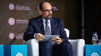 MİT Başkanı Kalın: Hepimiz güvende olmadan güvende değiliz