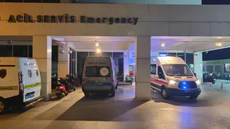 Aydın Köşk'te Öğrenci Yurdunda Acı Ölüm