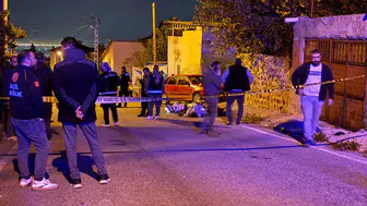Kayseri’de otomobil ile motosiklet çarpıştı: 17 yaşındaki sürücü hayatını kaybetti