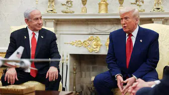 Netanyahu ve Trump Arasındaki İpler Tamamen Koptu