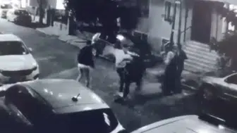 Sancaktepe'de Park Kavgası Kanlı Bitti: Bir Ölü