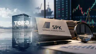 SPK'dan İki Portföy Yönetim Şirketine Geçici Durdurma Kararı