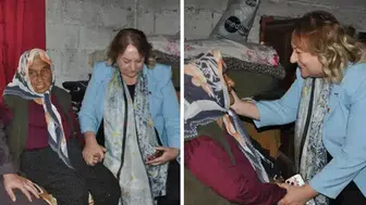 CHP ile Yeni Parti arasında 'Hürü Nine' tartışması