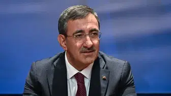 Beşinci Fon Kurulu Toplantısı Cumhurbaşkanı Yardımcısı Yılmaz Başkanlığında Toplandı