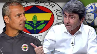 Rıdvan Dilmen'den İsmail Kartal'a Kritik Rota Önerisi