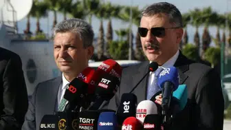 Antalya'daki ÇÖP31 Zirvesi'nde 26 Bin Personel Görev Alacak