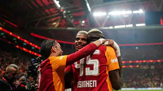Galatasaray'da Barış Alper Yılmaz fedakarlığı ve Konya maçı kararı