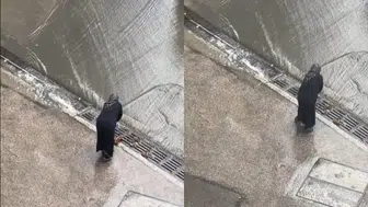 Yalova'da Remziye Kurşun'un örnek duyarlılığına vali ziyareti