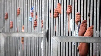 İsrail Hapishanelerinde İnsan Hakları İhlalleri ve Filistinli Mahkumların Durumu