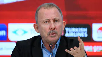Sergen Yalçın'ın Milli Takım'daki Maaşı ve Tazminatı Belli Oldu