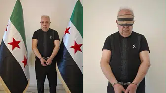 Reyhanlı Saldırısının Faili Mihraç Ural Yakalandı