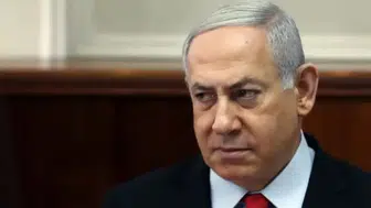 Abd istihbarat raporuna göre israil iç savaşın eşiğinde