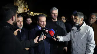 Nevşehir Göreme'de Peribacası Yıkıldı: 3 Ölü, 5 Yaralı