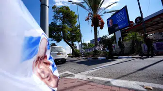 İsrail'de Seçim Anketleri: Gadi Eisenkot Netanyahu'nun Önüne Geçti