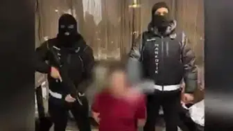 Kırmızı Bültenle Aranan Belçikalı Uyuşturucu Baronu İstanbul'da Yakalandı