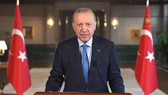 Cumhurbaşkanı Erdoğan'dan BM Günü mesajı