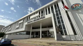 Mezitli Belediyesi soruşturmasında çarpıcı iddialar