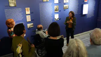 Beyoğlu'nda 98 yıllık tarih yeniden canlandı