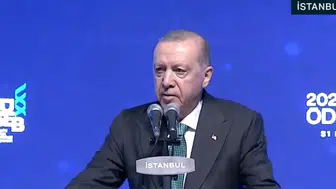 Cumhurbaşkanı Erdoğan'dan Sağlık Açıklaması: Tıbbi Ekipmanları Artık Kendimiz Üretiyoruz