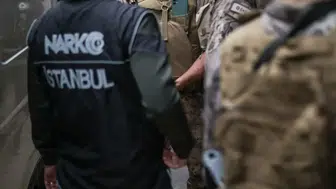 Uluslararası Uyuşturucu Şebekesine Büyük Darbe: 47 Gözaltı