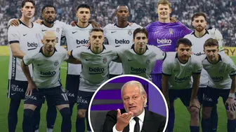 Tugay Kerimoğlu'ndan Beşiktaş'ın Hücum Hattına Övgü