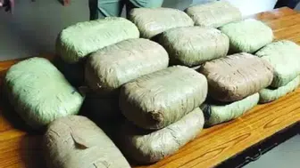 Kırmızı Bültenle Aranan Uyuşturucu Baronu Navpreet Singh Türkiye'de Yakalandı