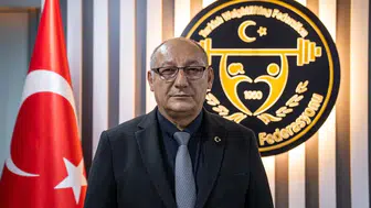 Halterde Uluslararası Başarılar Los Angeles 2028 İçin Umut Oldu