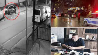 Bursa'daki Kanlı Kahveci Pususu Davasında Plan Deşifre Oldu