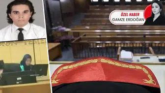 Başkentte Başörtülü Hakim Talebinde Bulunan Avukata Beraat Kararı